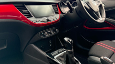 Vauxhall Crossland 1.2 SRi Nav 5dr Petrol Hatchback